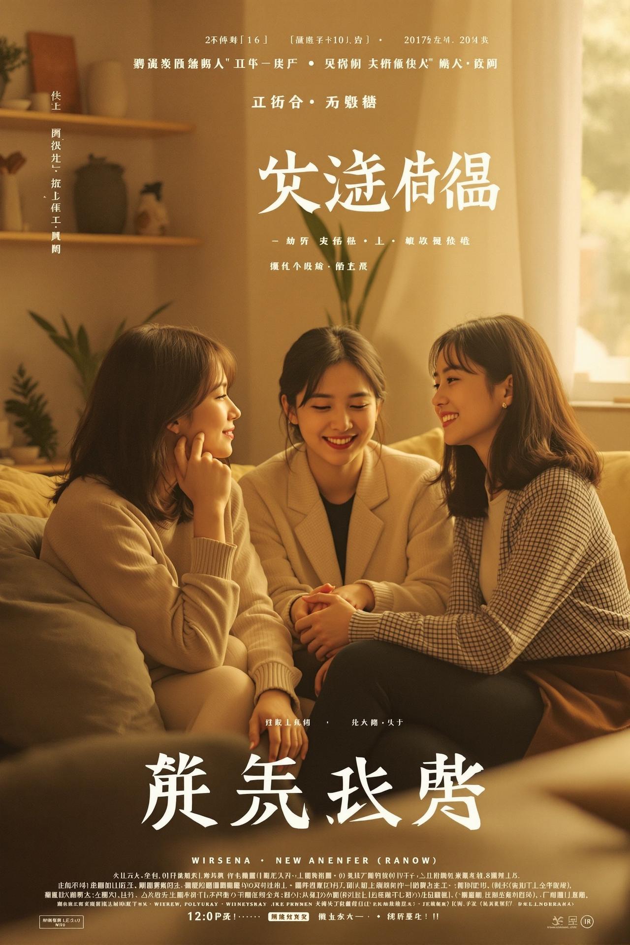 战狼影院推荐电影《无名之辈》海报